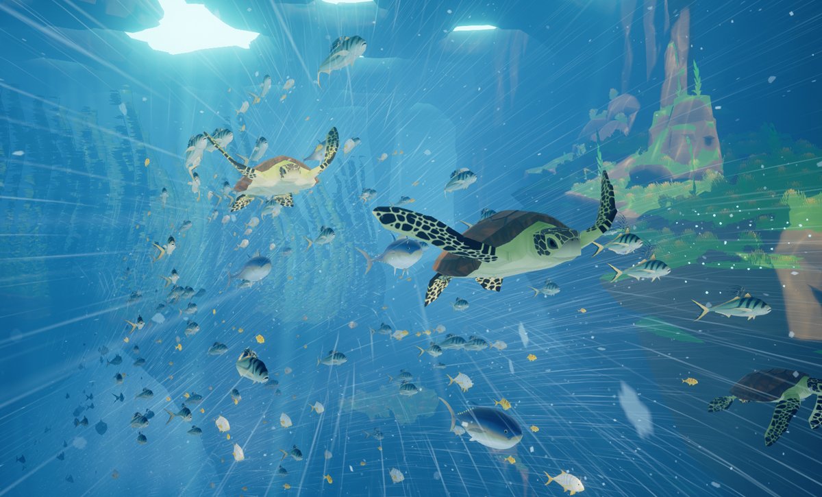 ABZÛ - Imagen 18