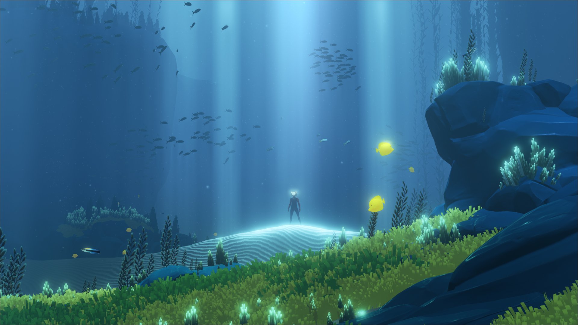 ABZÛ
