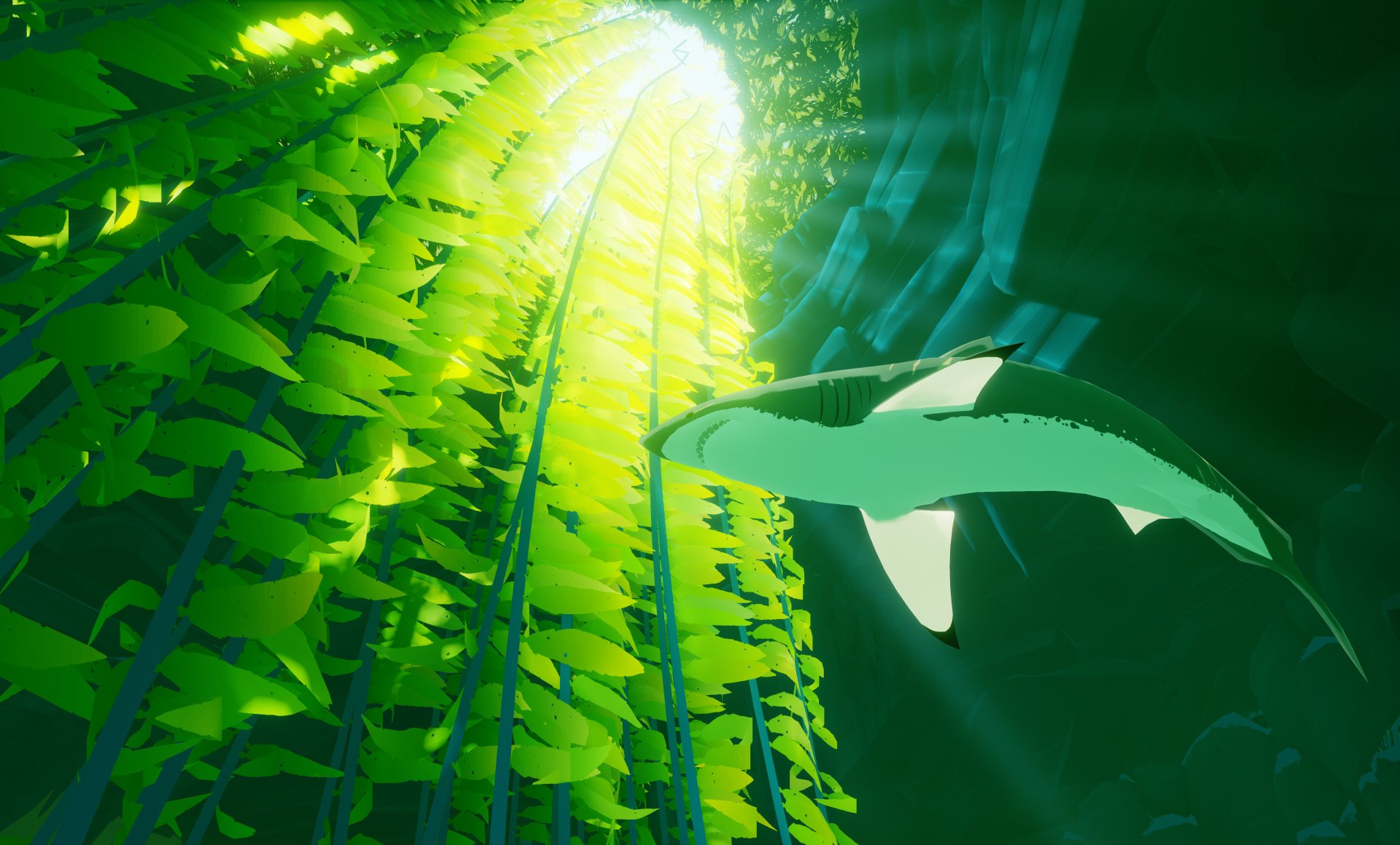 ABZÛ