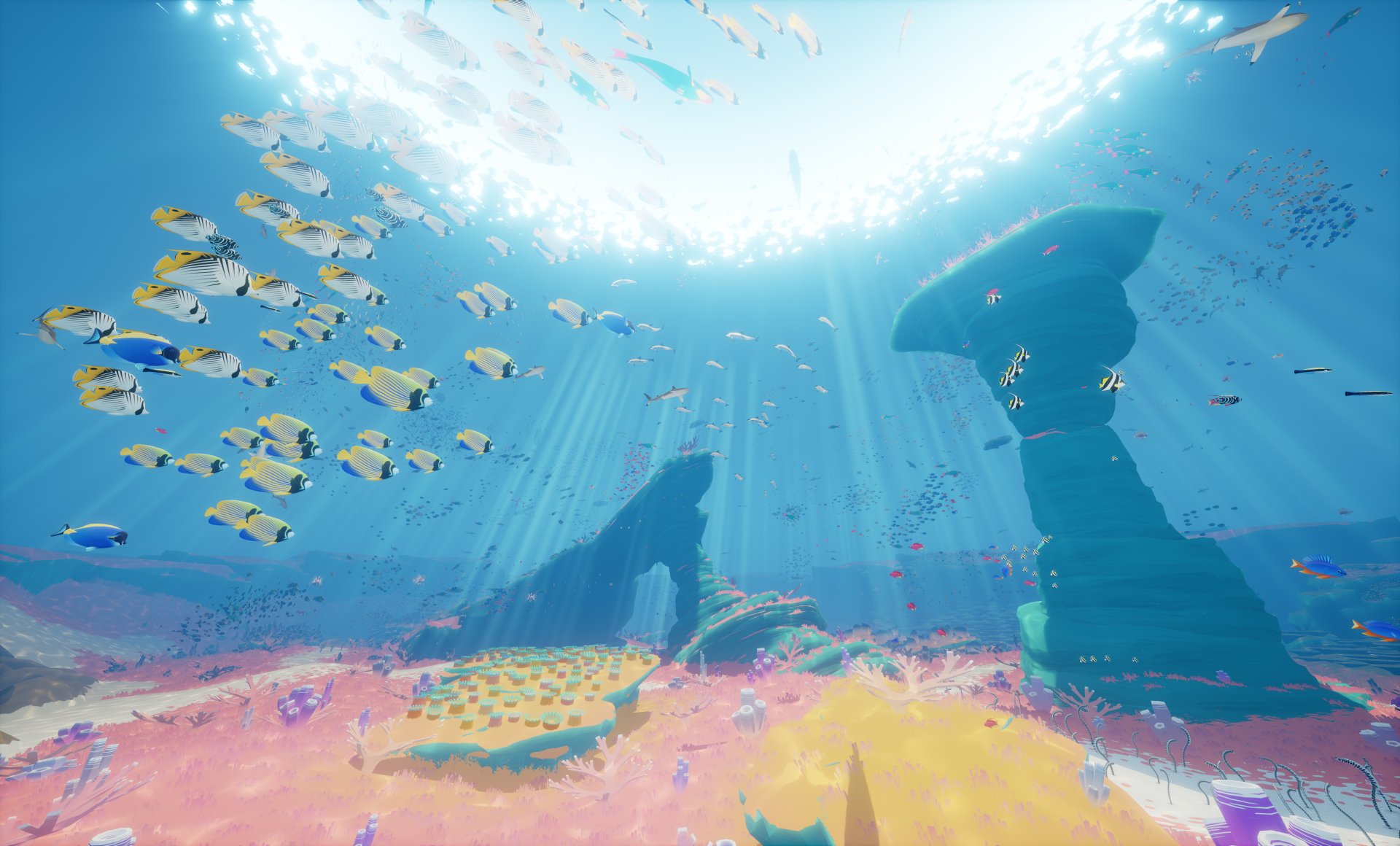 ABZÛ