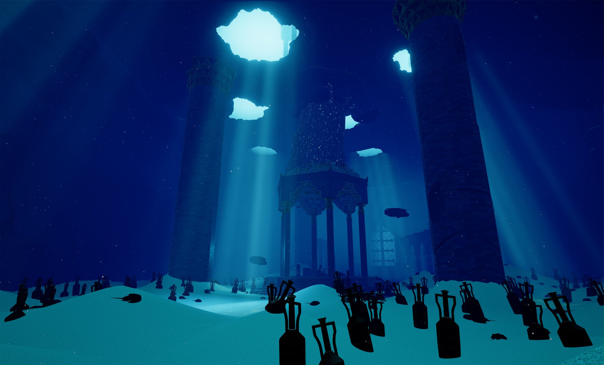 ABZÛ