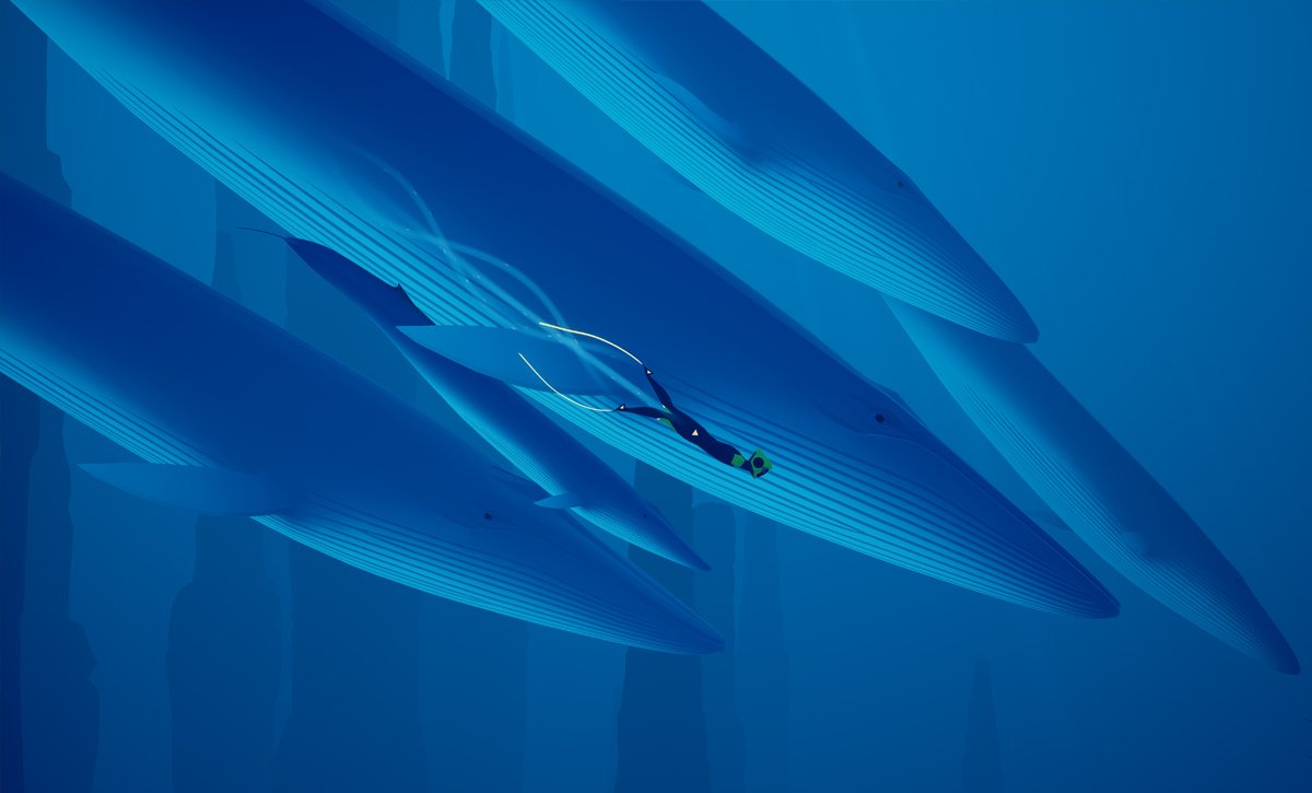 ABZÛ - Imagen 16