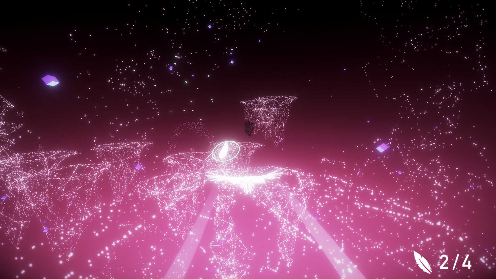 Aery: la aventura de un pajarito