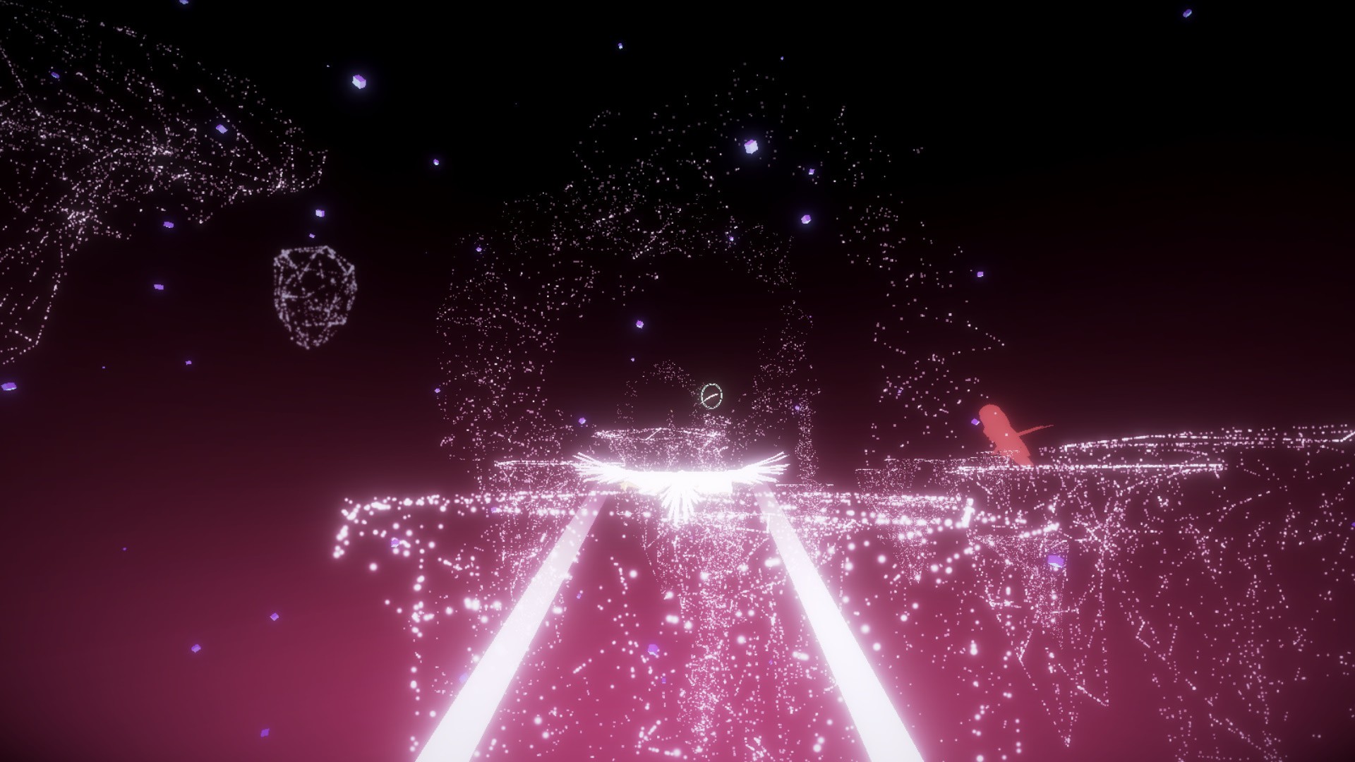 Aery: la aventura de un pajarito