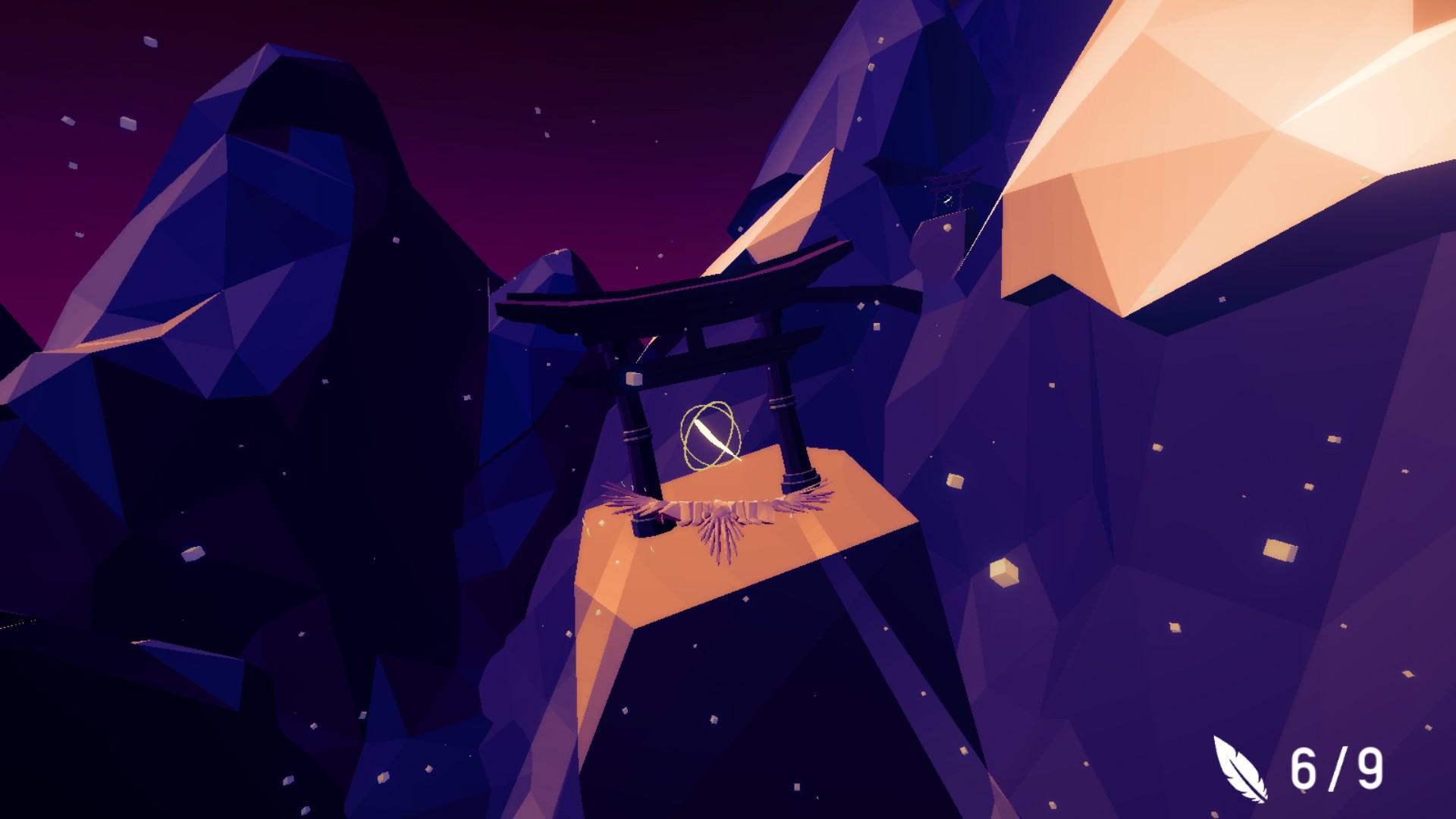 Aery: la aventura de un pajarito