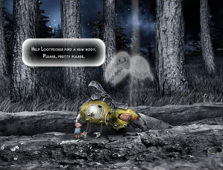 Alchemia Extended Version