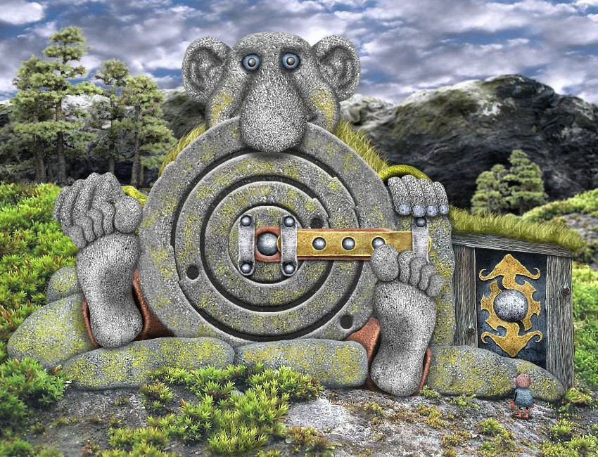 Alchemia Extended Version