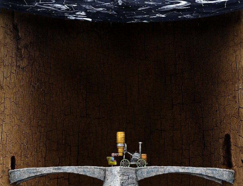 Alchemia Extended Version