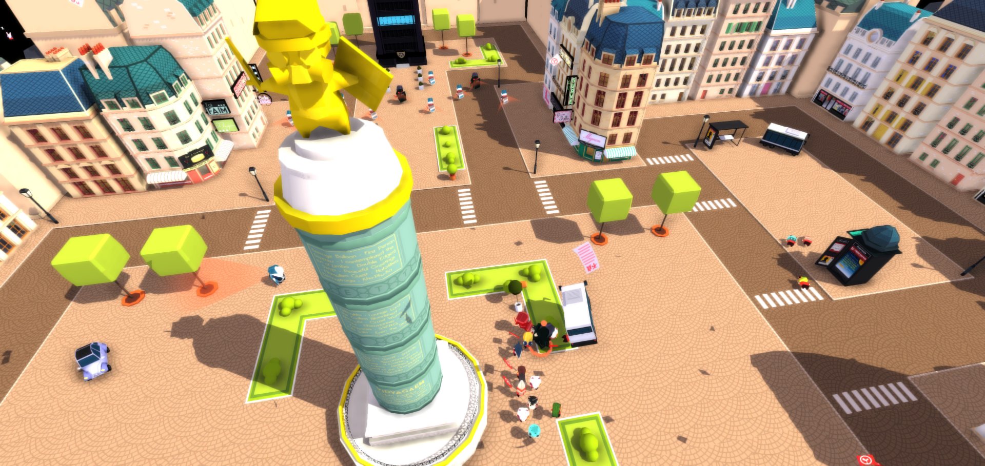 Anarcute - Imagen 17