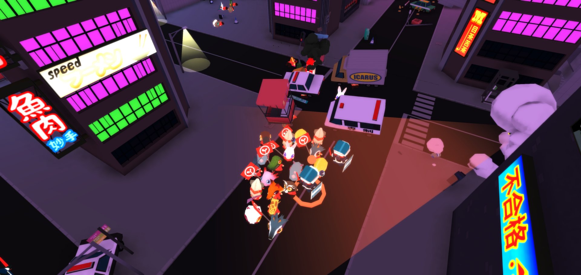 Anarcute - Imagen 18