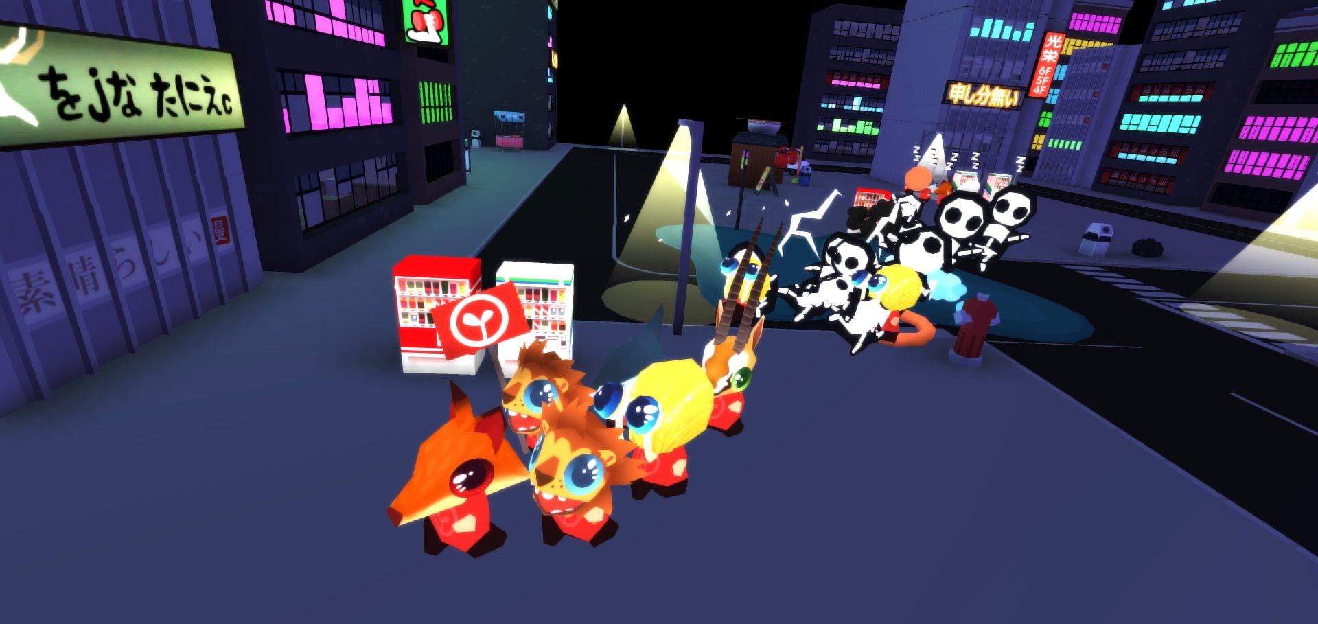 Anarcute - Imagen 20