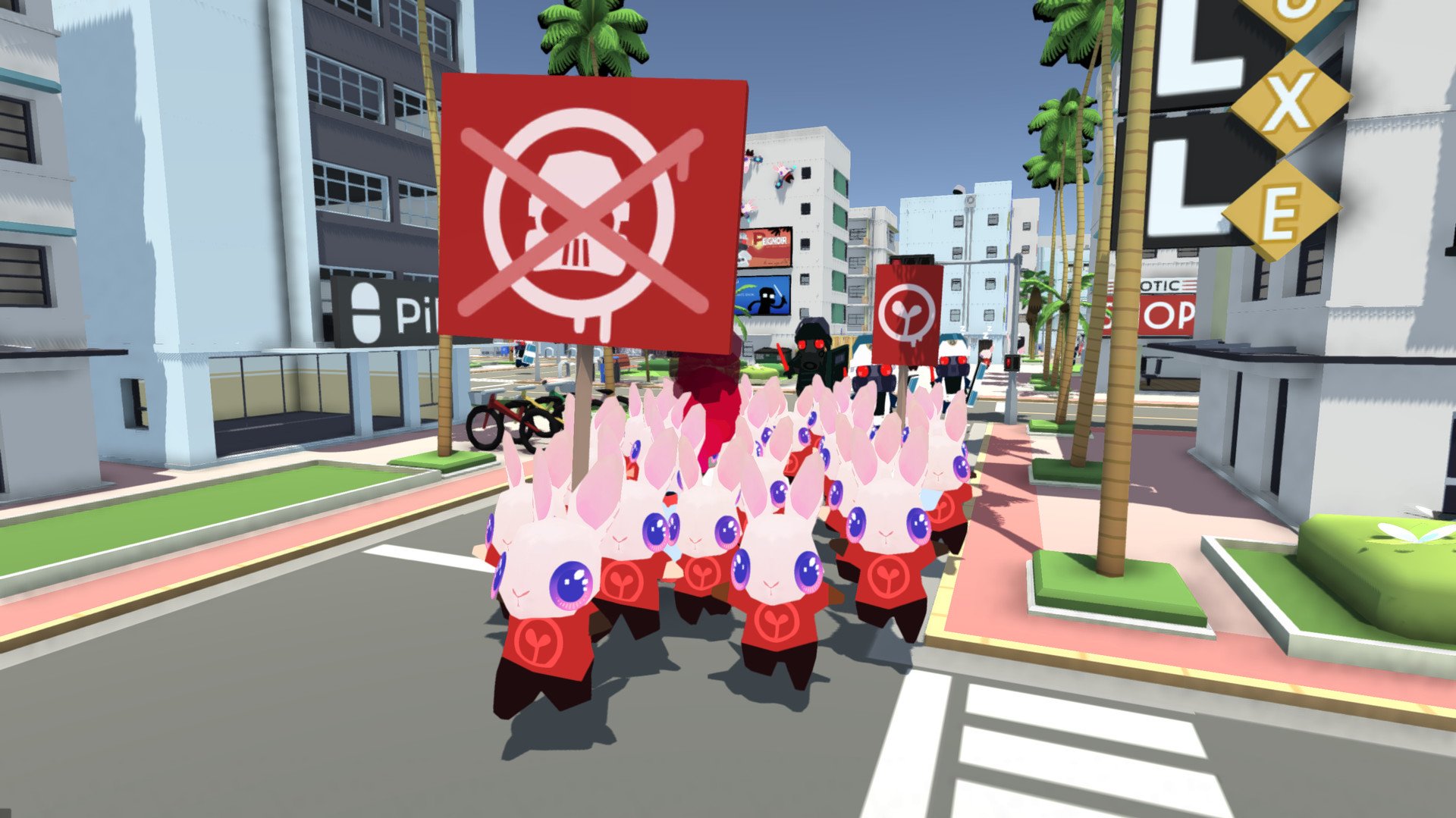 Anarcute - Imagen 22