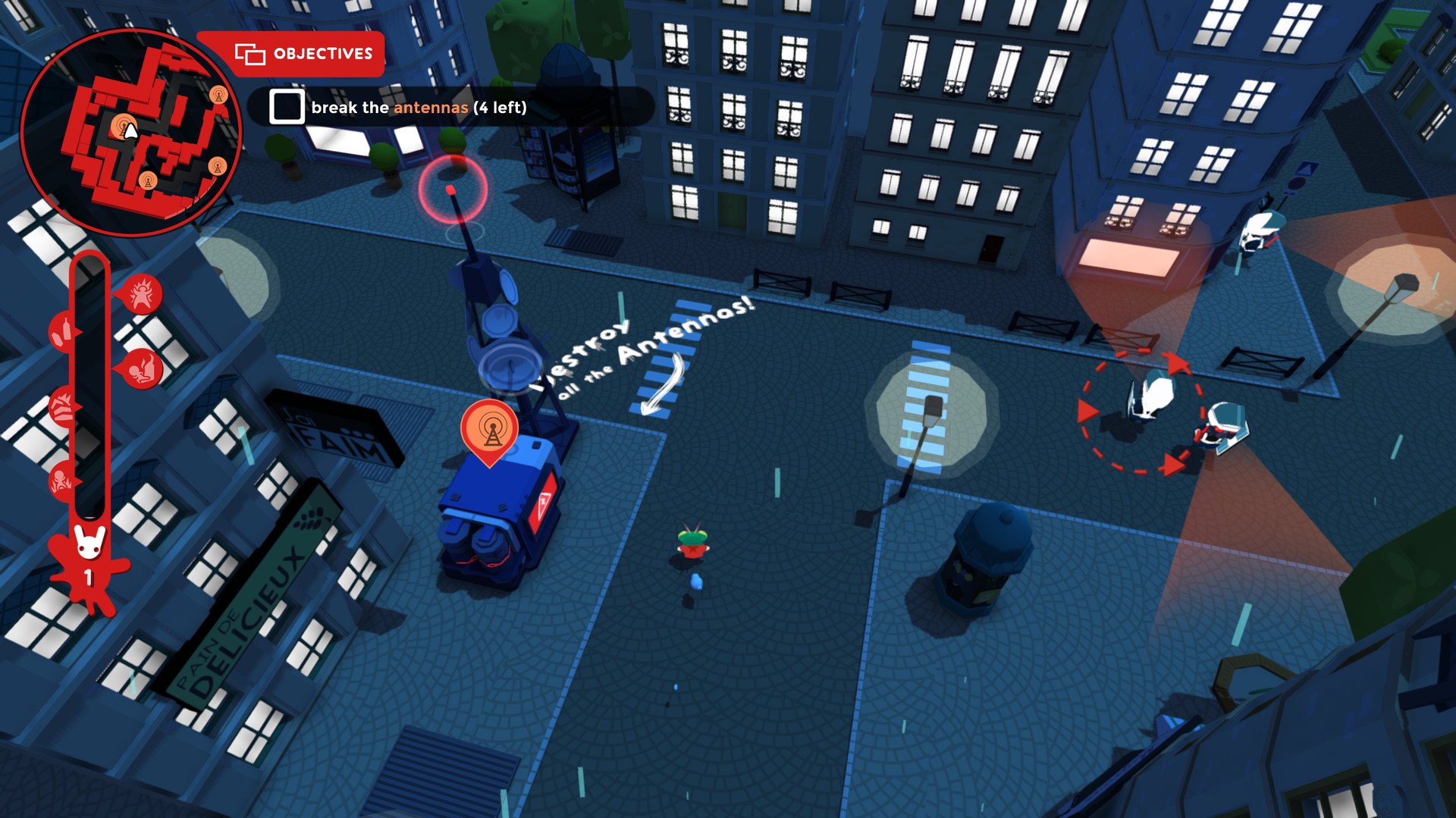 Anarcute - Imagen 24