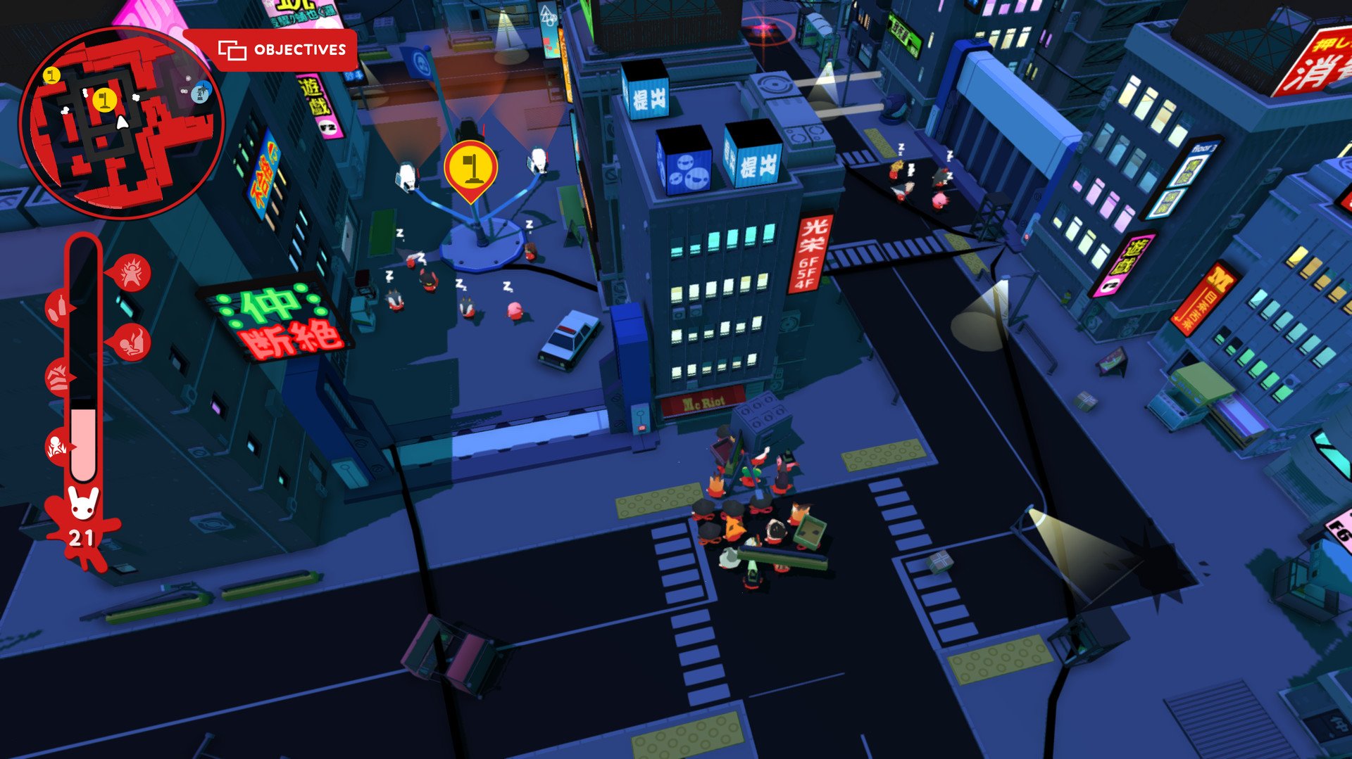 Anarcute - Imagen 26