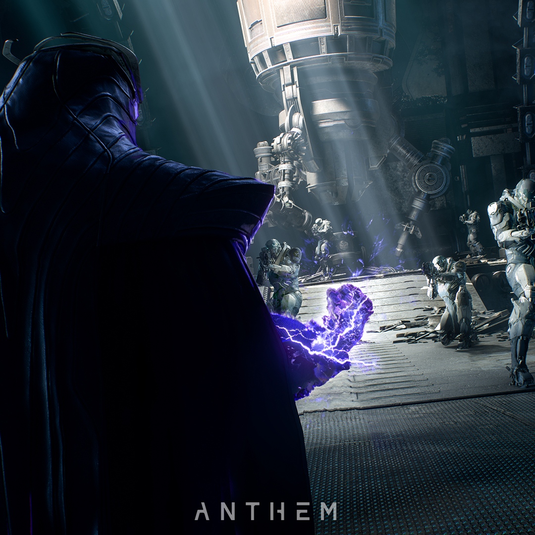 Anthem - Imagen 38