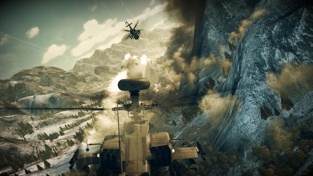 Apache: Air Assault - Imagen 36