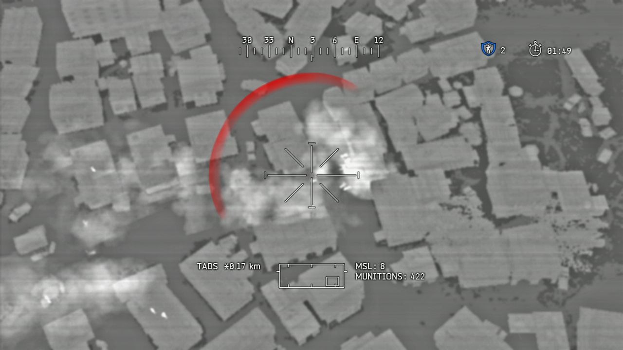 Apache: Air Assault - Imagen 25