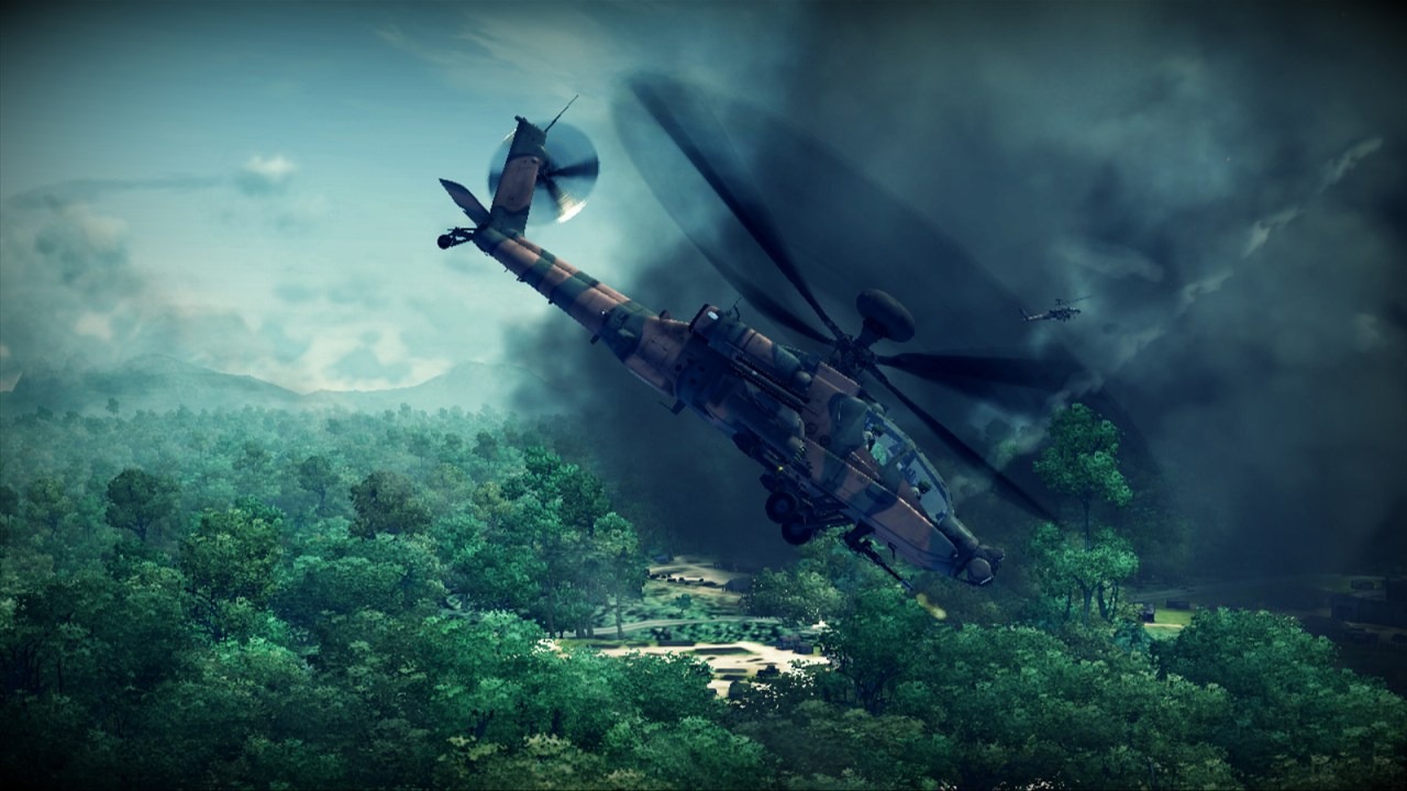 Apache: Air Assault - Imagen 26