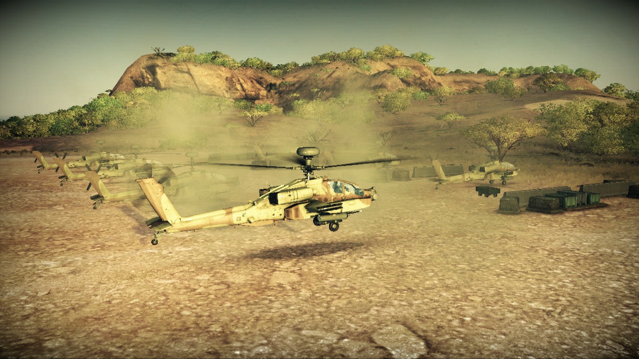 Apache: Air Assault - Imagen 15