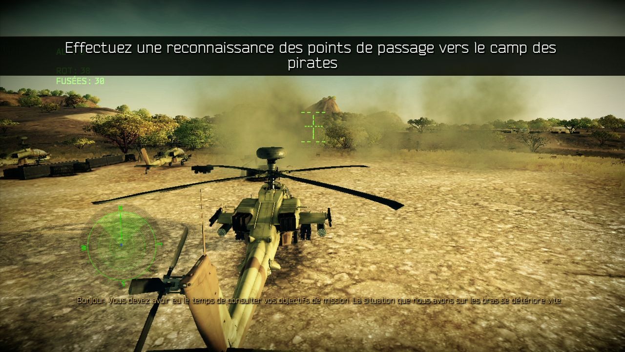 Apache: Air Assault - Imagen 30