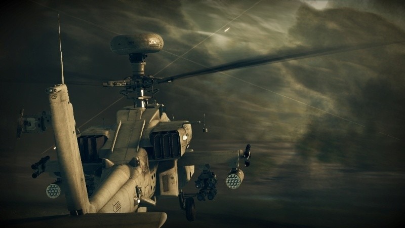 Apache: Air Assault - Imagen 28