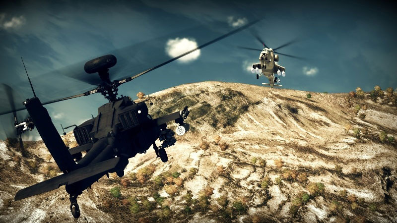 Apache: Air Assault - Imagen 34