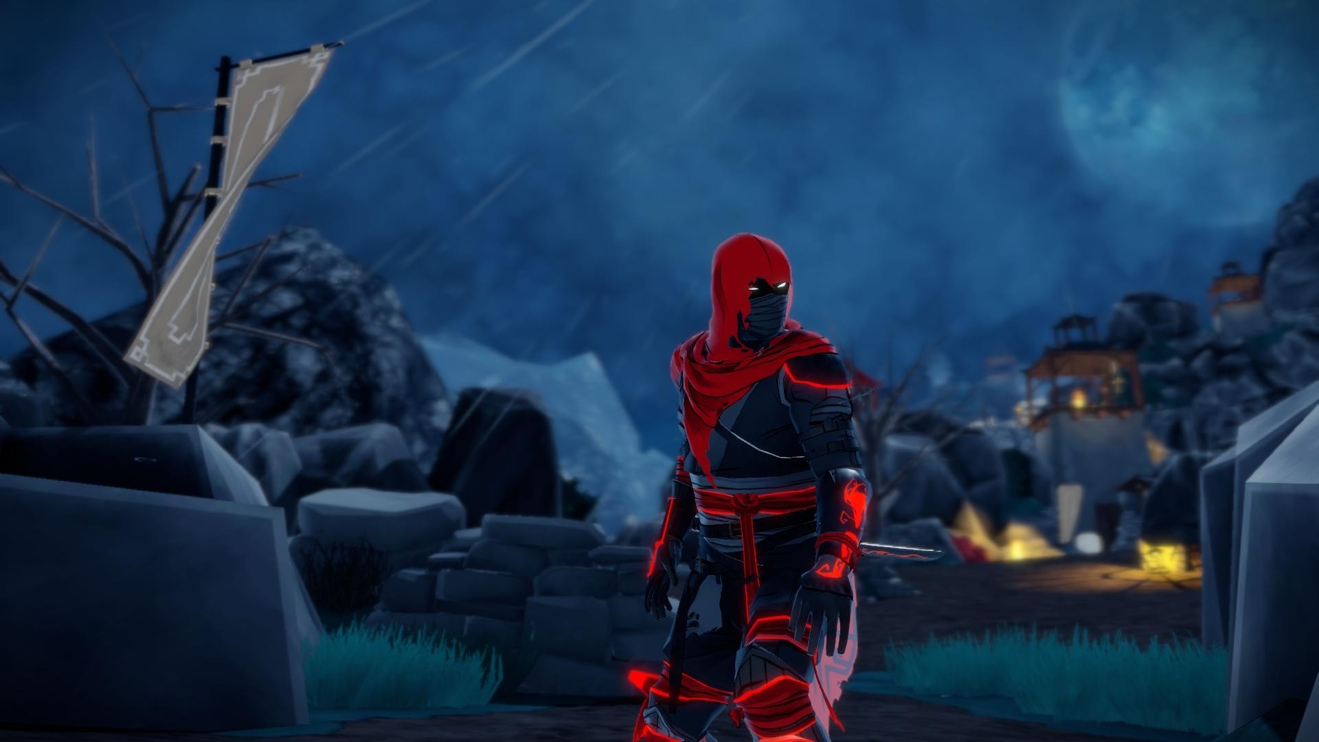 Aragami - Imagen 22