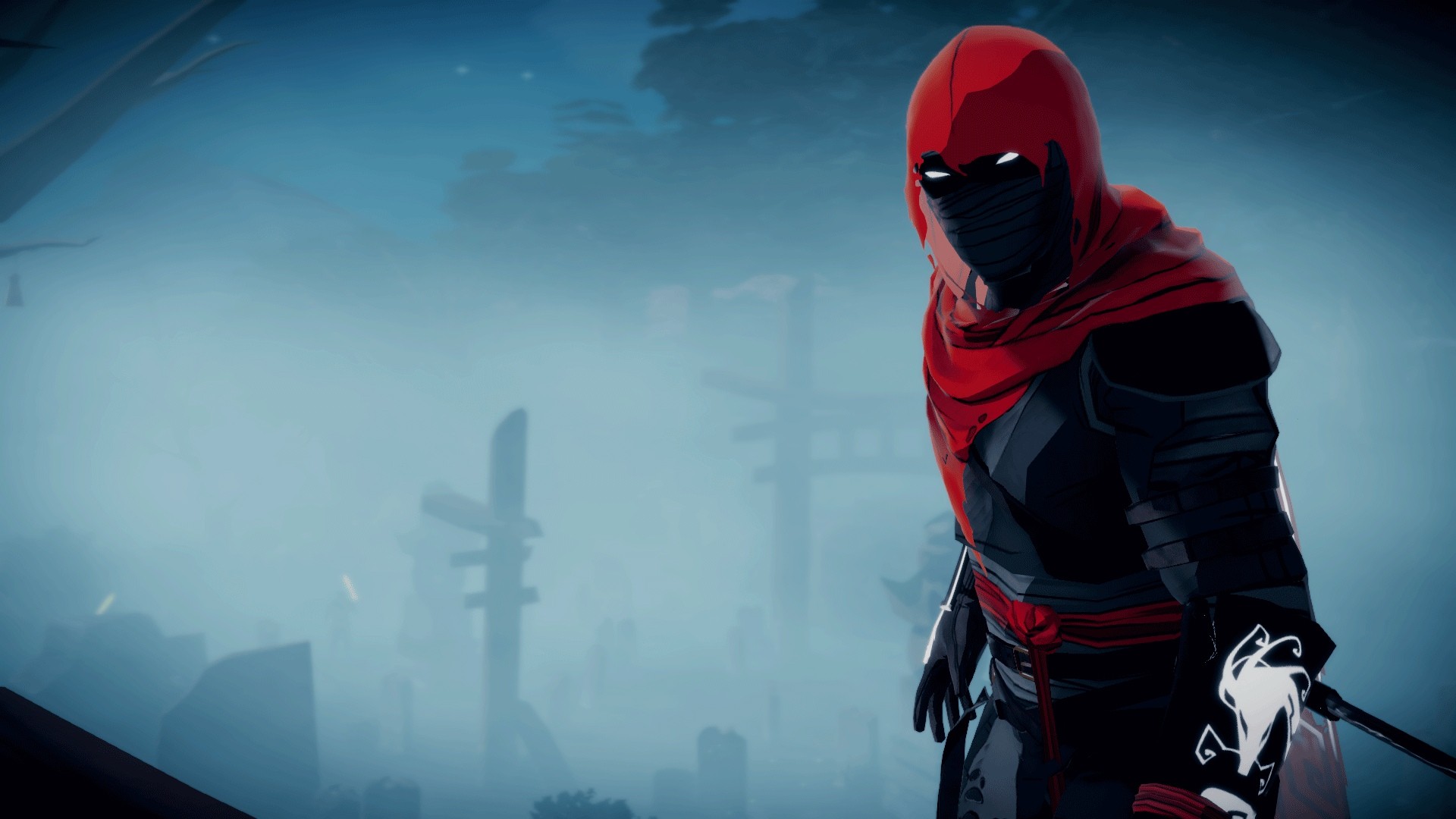 Aragami - Imagen 24