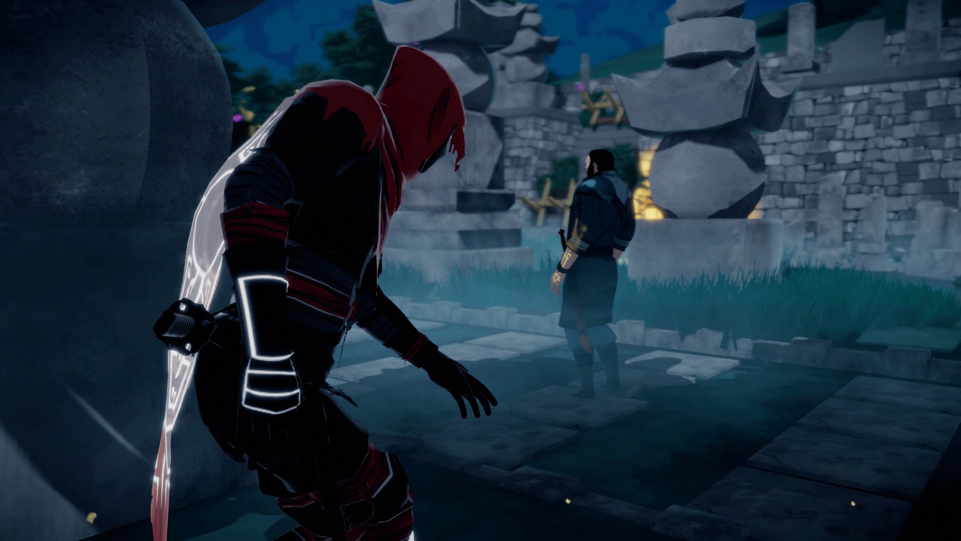 Aragami - Imagen 26