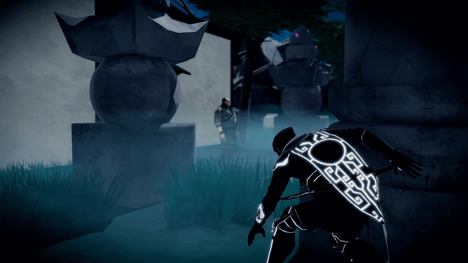 Aragami - Imagen 25