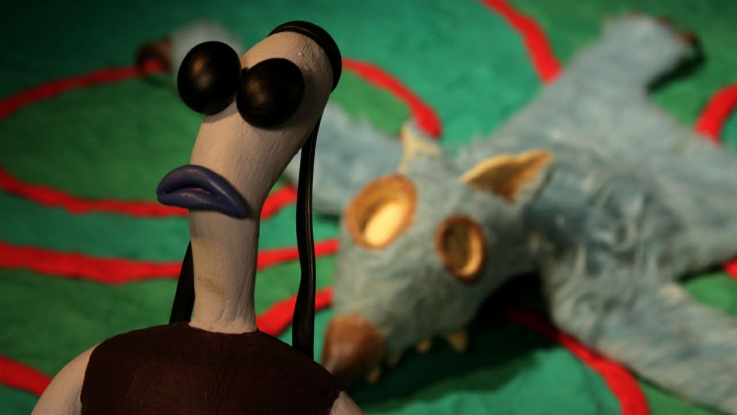 Armikrog