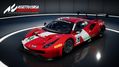 Assetto Corsa Competizione