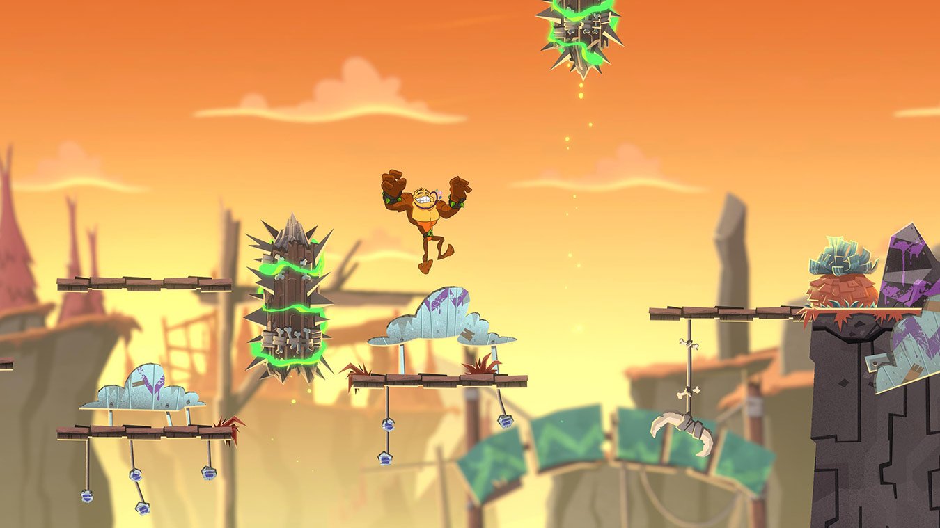 Battletoads - Imagen 17