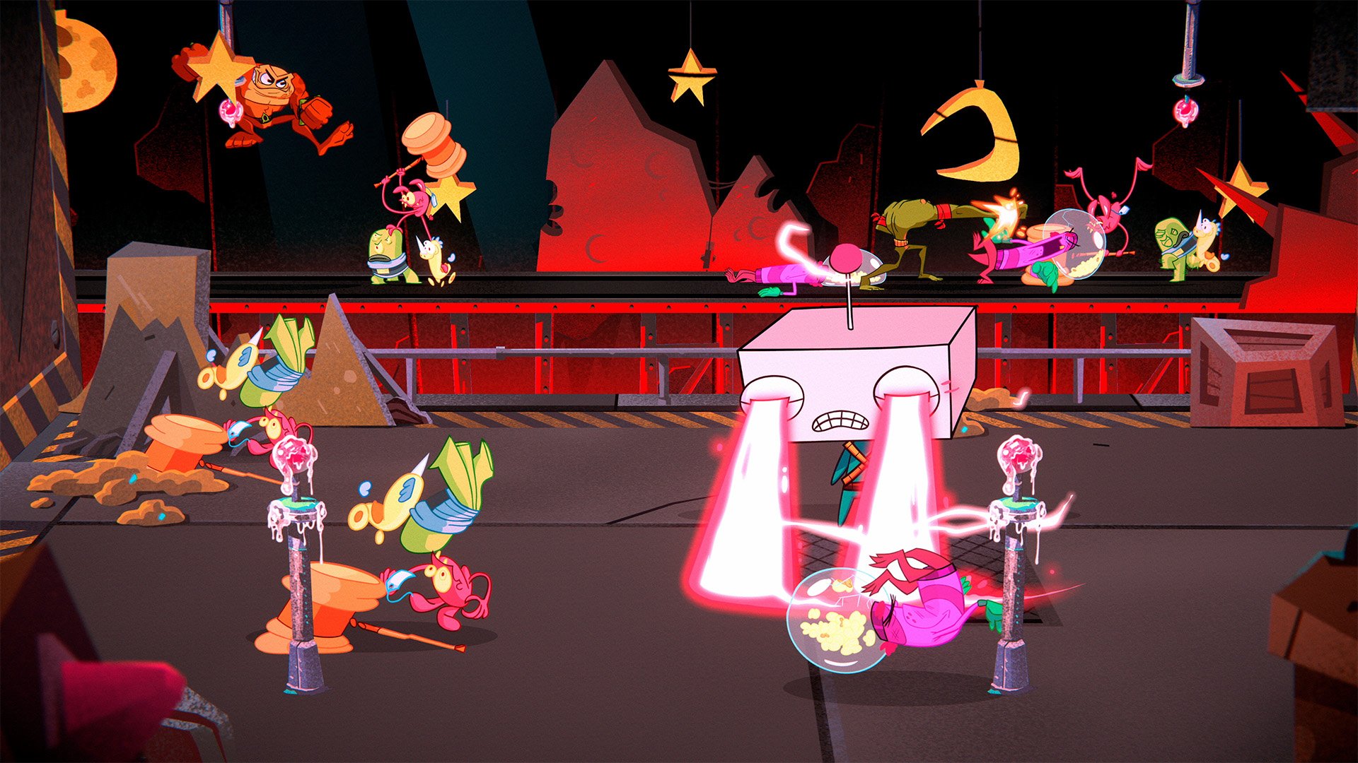 Battletoads - Imagen 8