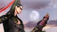 Bayonetta y Vanquish Remastered