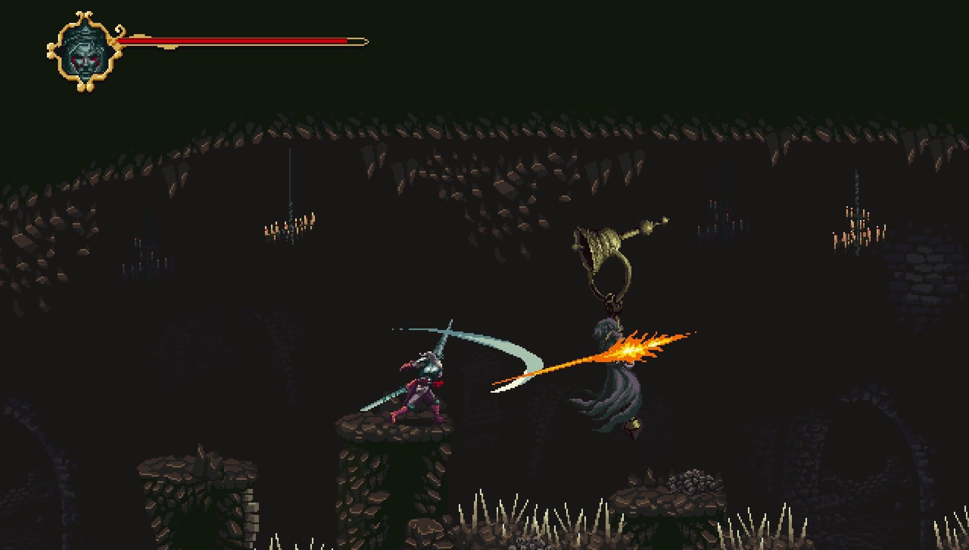 Blasphemous - Imagen 37