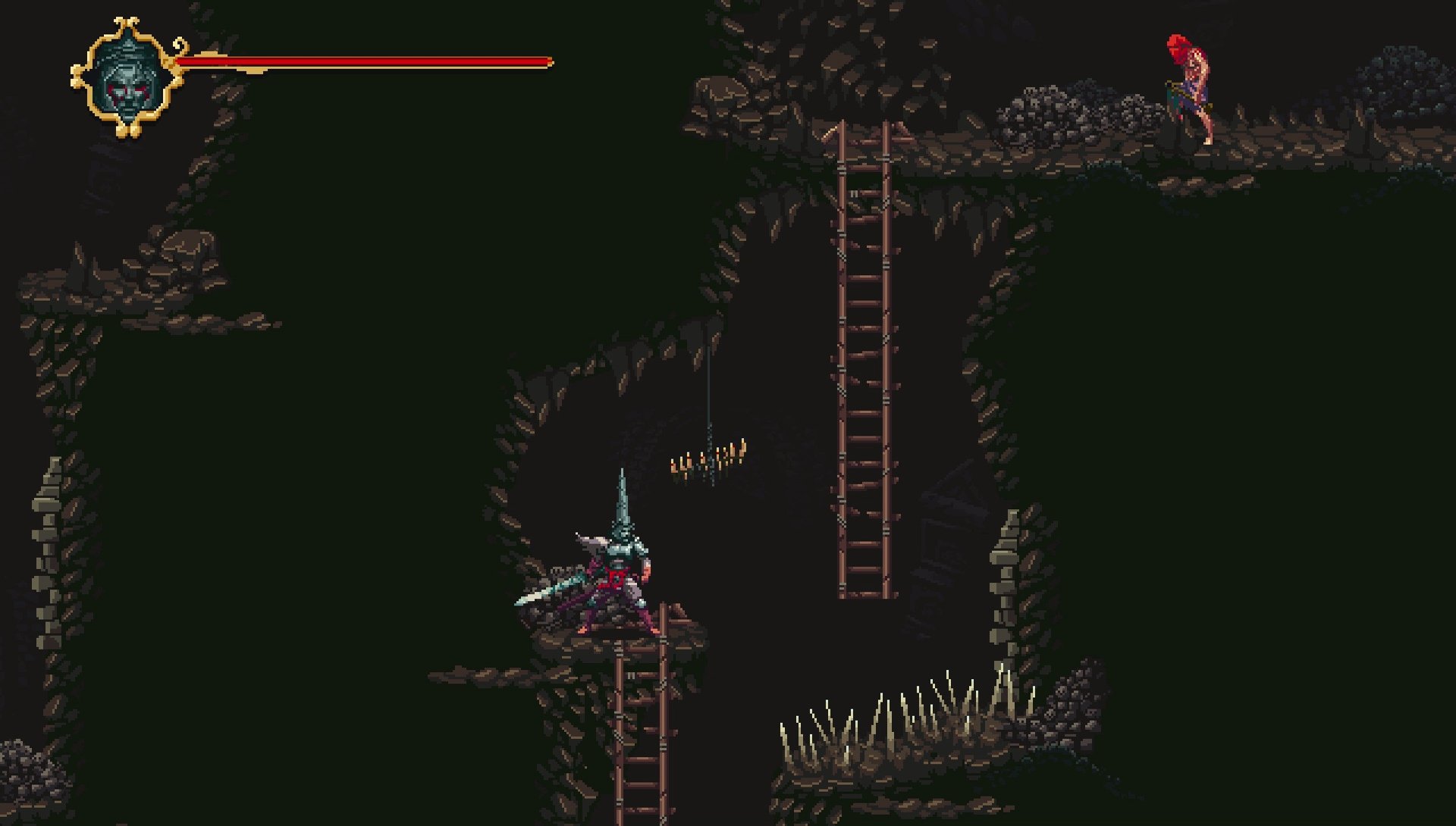 Blasphemous - Imagen 40