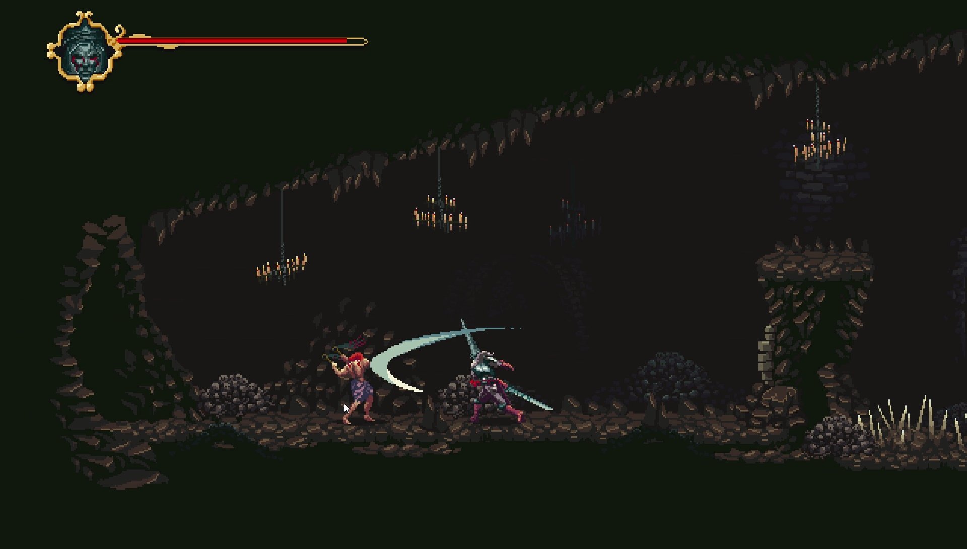 Blasphemous - Imagen 41