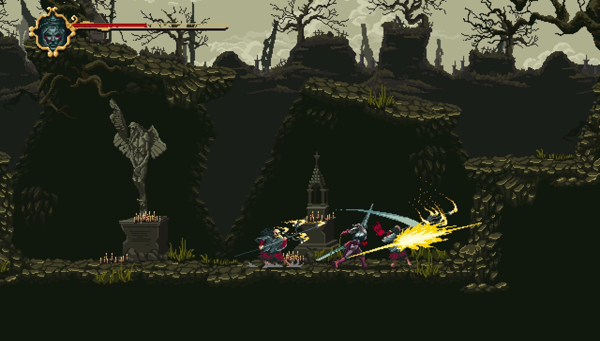 Blasphemous - Imagen 42