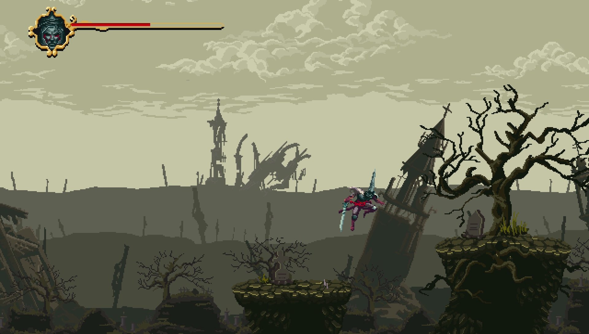 Blasphemous - Imagen 44