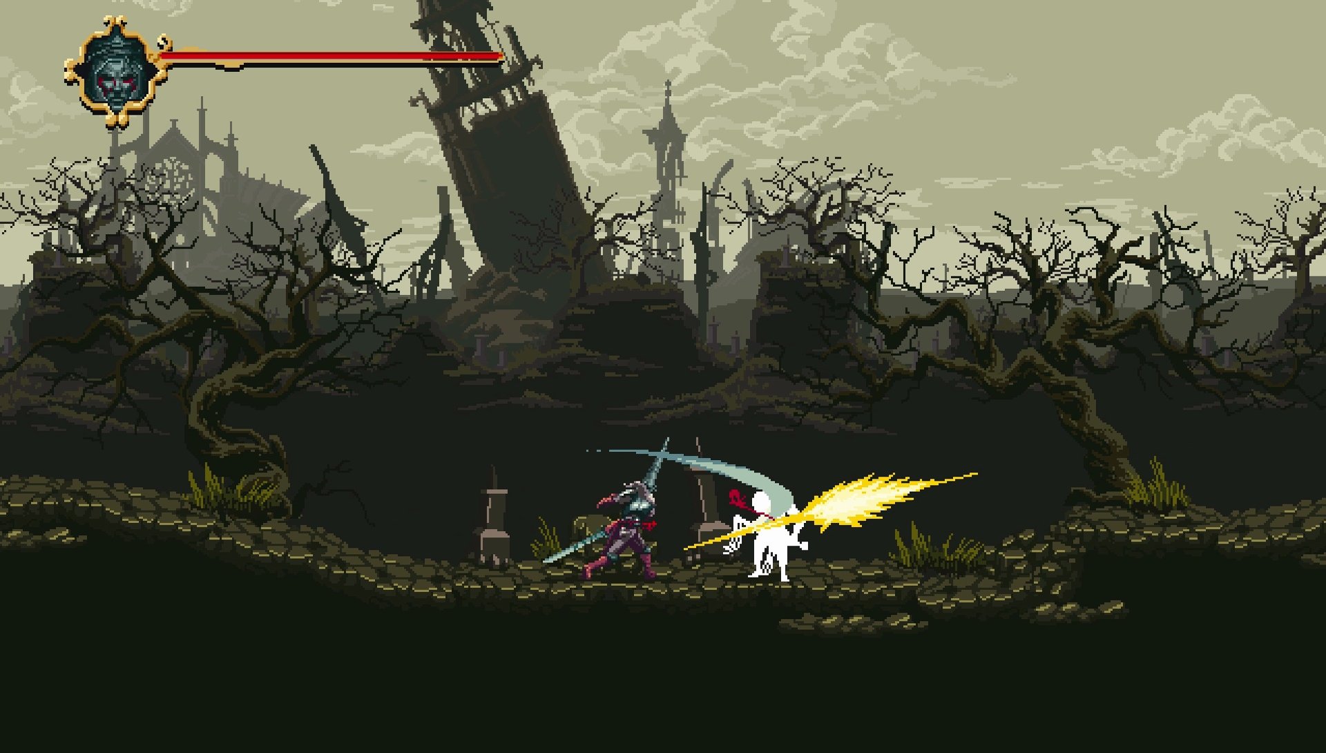 Blasphemous - Imagen 50