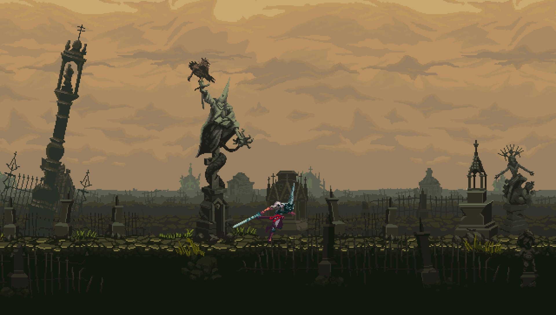 Blasphemous - Imagen 33