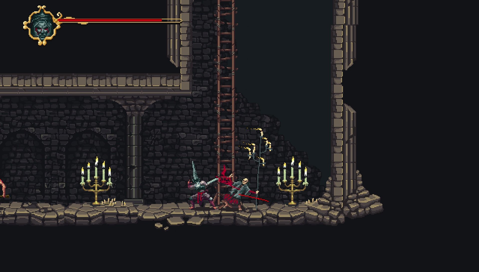 Blasphemous - Imagen 47