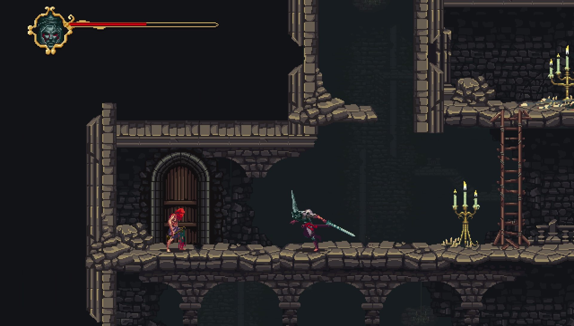 Blasphemous - Imagen 49