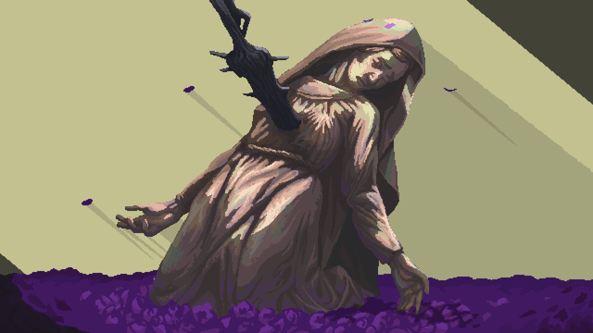 Blasphemous - Imagen 36