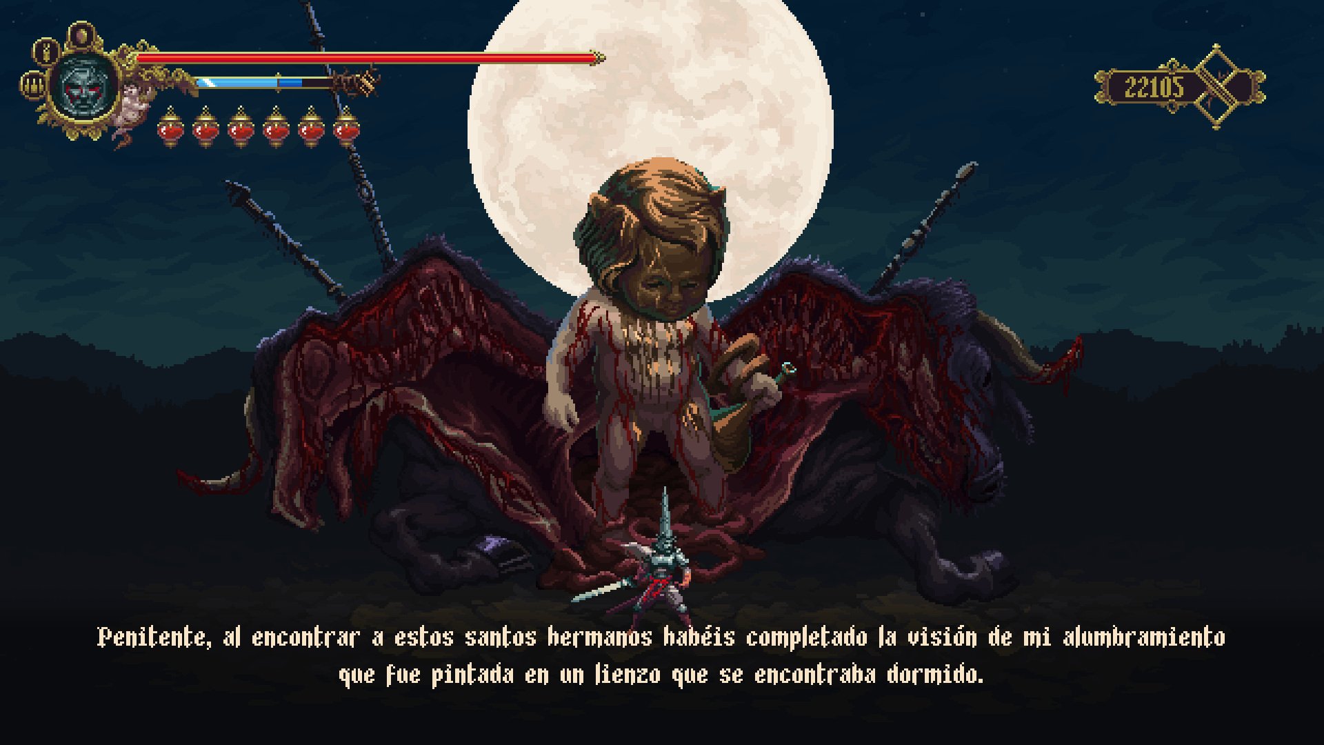 Blasphemous - Imagen 15