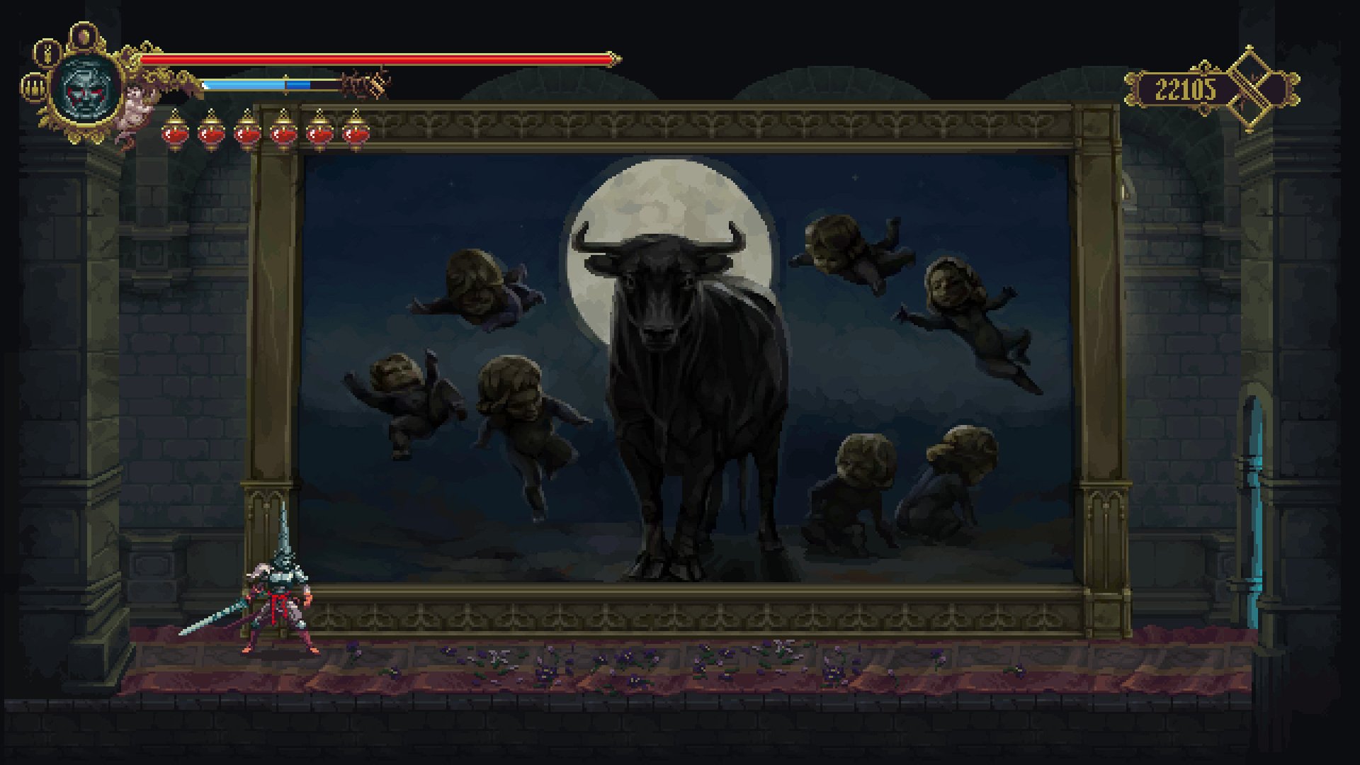 Blasphemous - Imagen 17