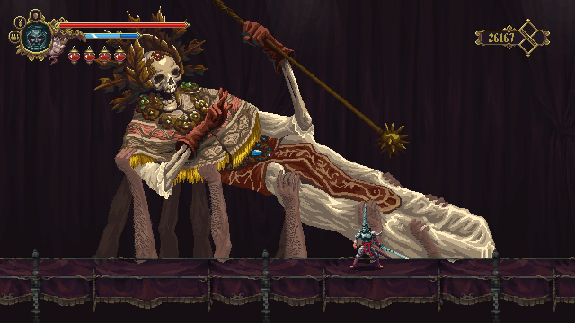 Blasphemous - Imagen 19