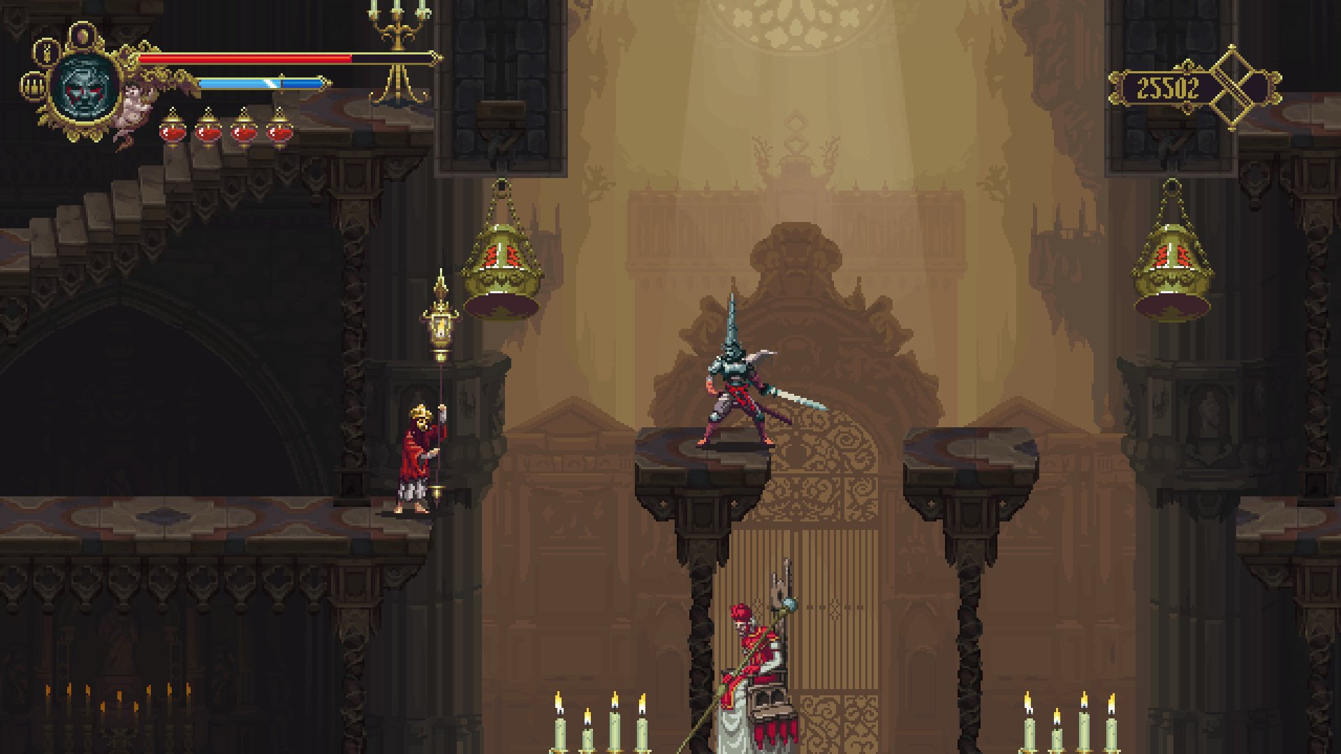 Blasphemous - Imagen 21