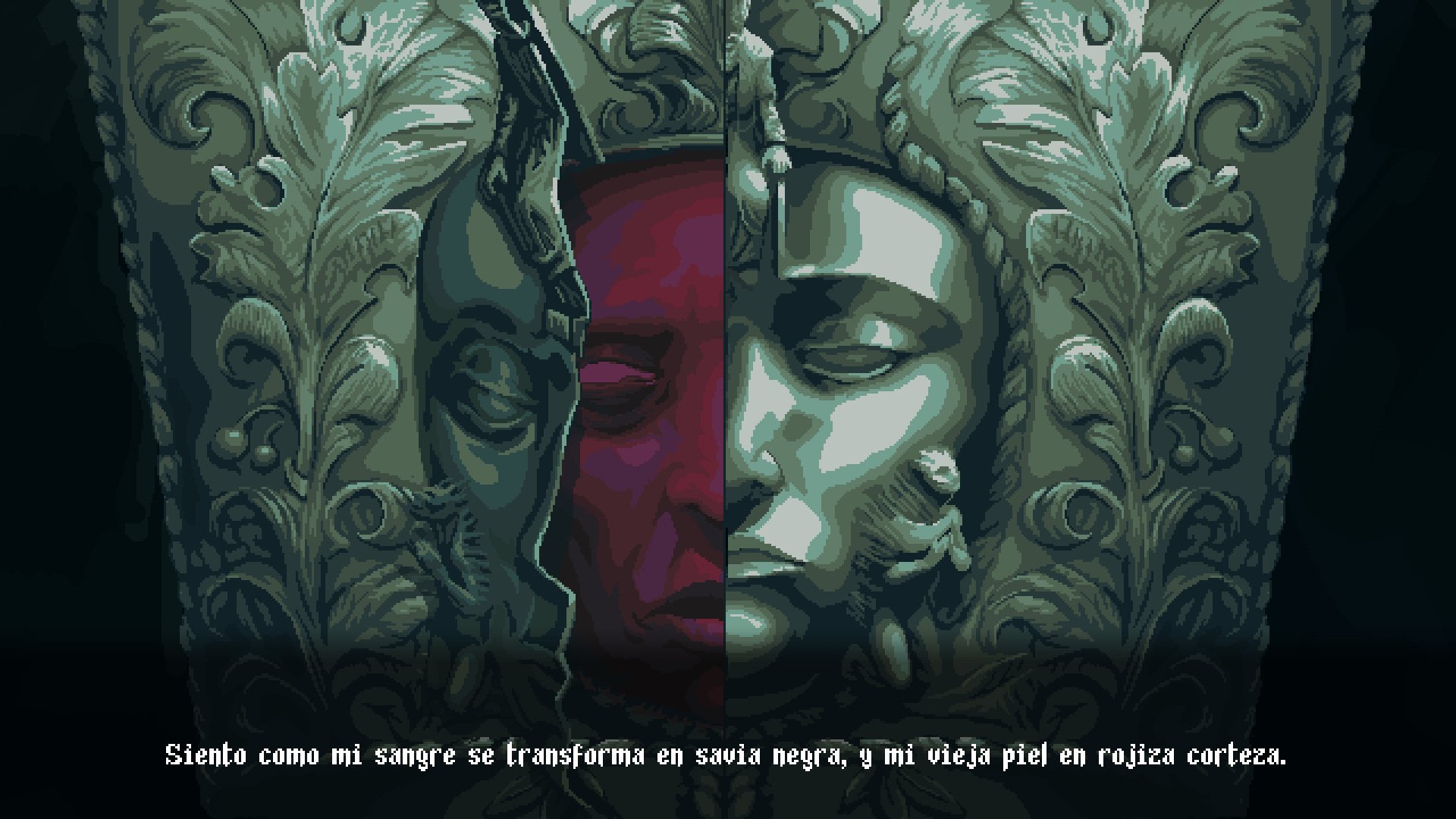 Blasphemous - Imagen 23